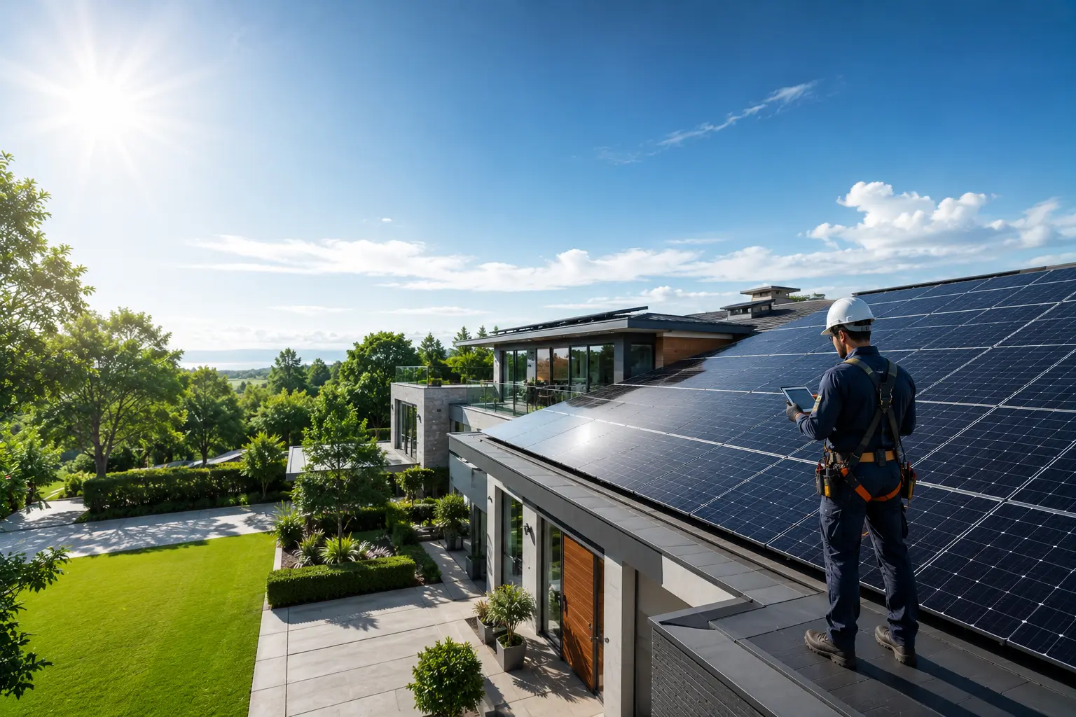 Solar Panel Solutions