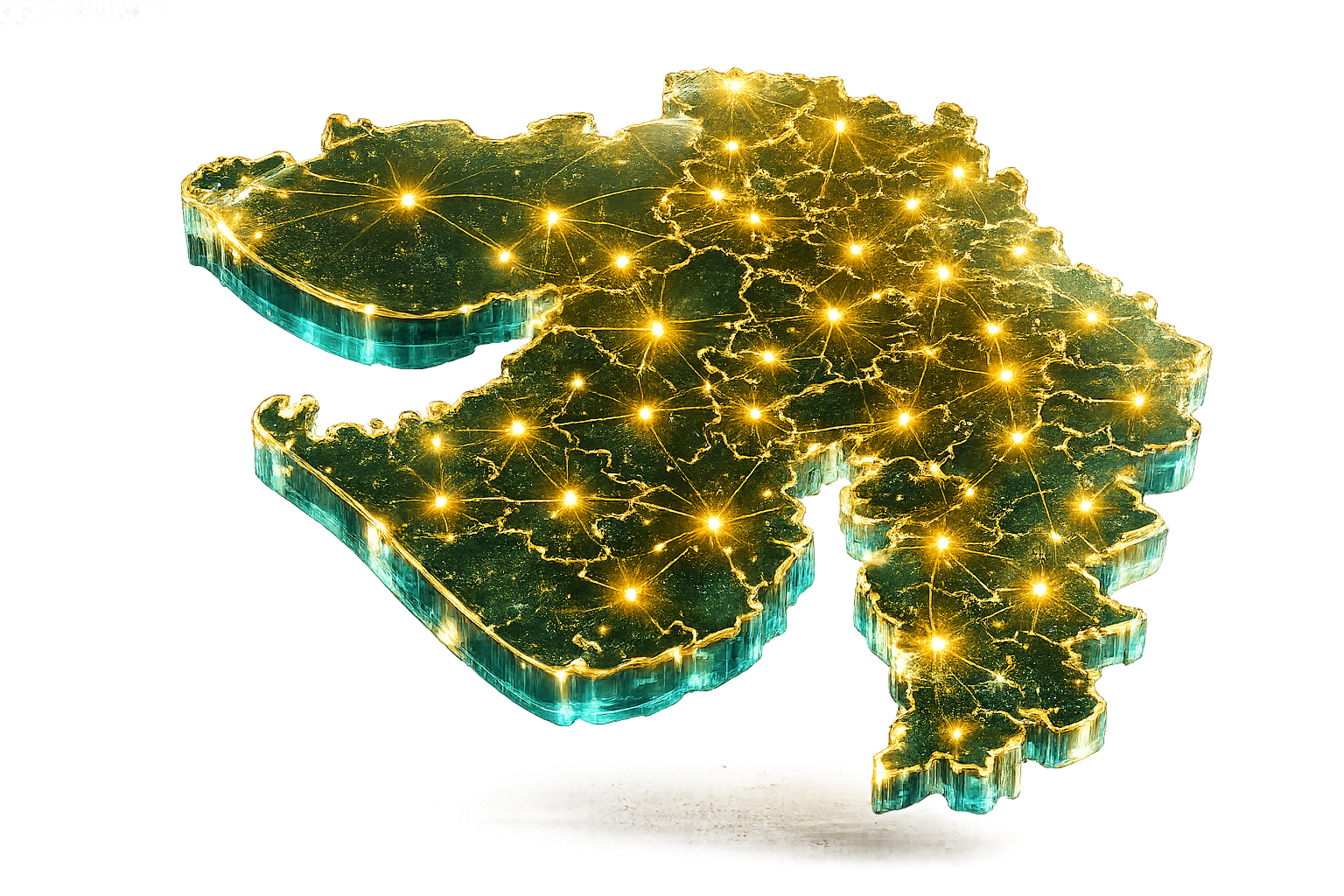 Gujarat Coverage