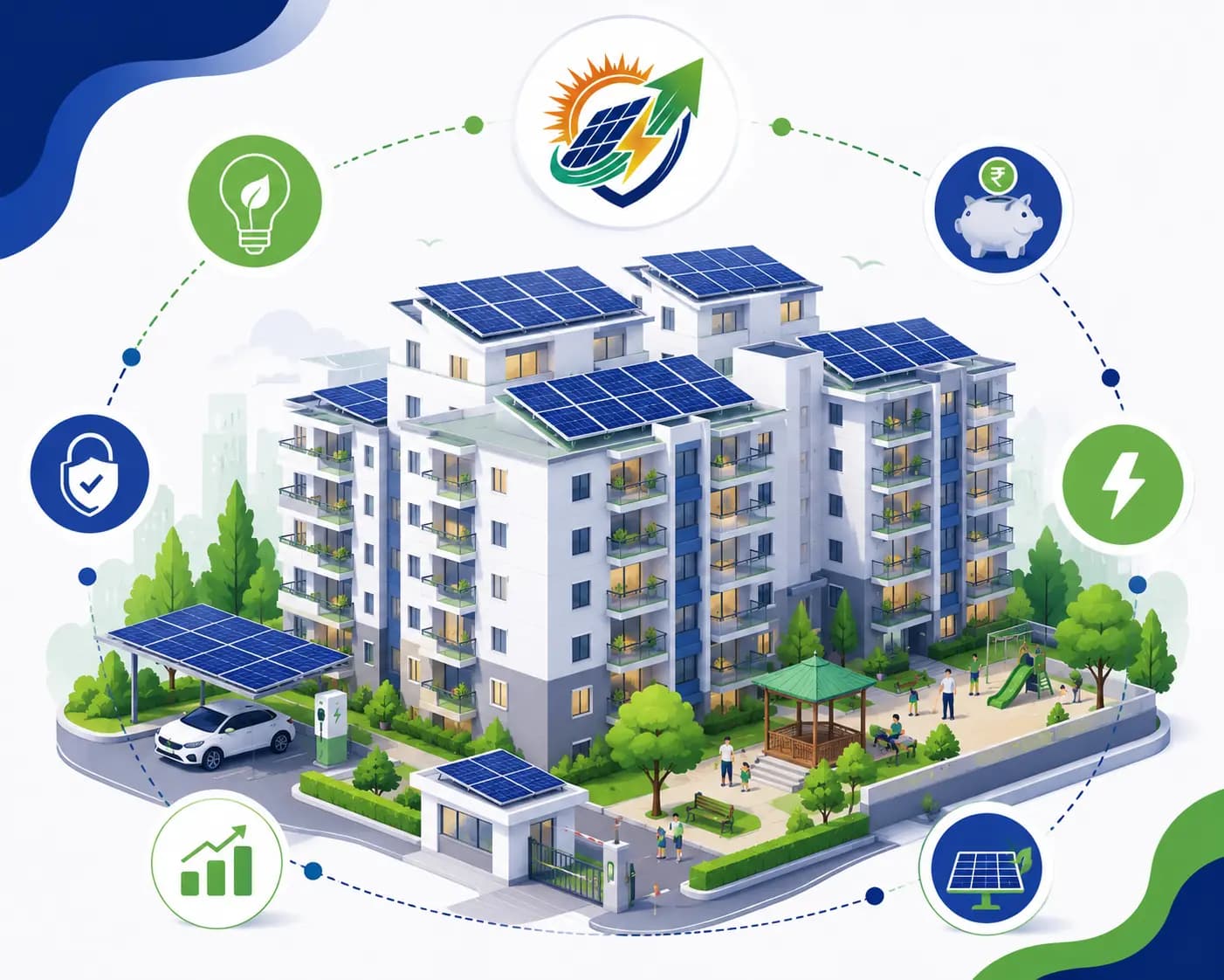 Housing Society