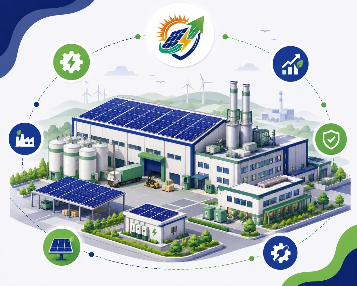 Industries