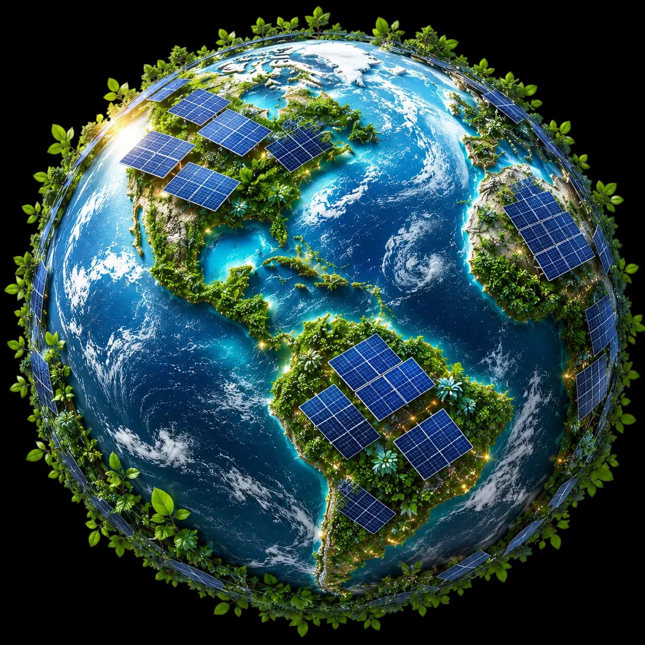 Renewable Energy
